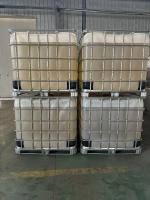 polyDADMAC with strong cationic charge neutralization ability